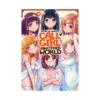 Call Girl in Another World (Manga) Volume 09