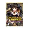 World's End Harem: Fantasia (Manga) Volume 11
