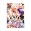 The Villainess and the Demon Knight (Manga) Volume 03