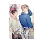 The Case Files of Jeweler Richard (Light Novel) Volume 07
