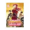 The Most Heretical Last Boss Queen: From Villainess to Savior (Light Novel) Volume 06