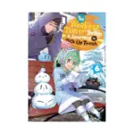 The Weakest Tamer Began a Journey to Pick Up Trash (Light Novel) Volume 06