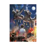 Case File Compendium: Bing an Ben (Novel) Volume 08