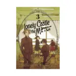 Lonely Castle in the Mirror (Manga) Volume 03