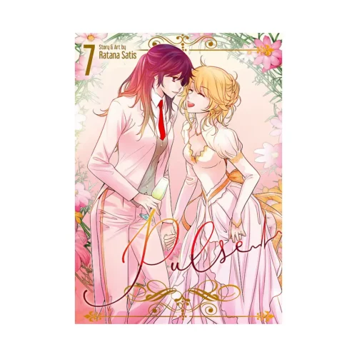 Pulse (Manhwa) Volume 07