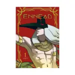 Ennead (Paperback) (Manhwa) Volume 01