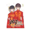 365 Days to the Wedding (Manga) Volume 03