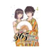 365 Days to the Wedding (Manga) Volume 04