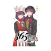 365 Days to the Wedding (Manga) Volume 05