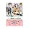 A Cat from Our World and the Forgotten Witch (Manga) Volume 02