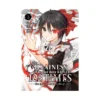 The Villainess Who Has Been Killed 108 Times: She Remembers Everything! (Manga) Volume 03