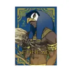 Ennead (Paperback) (Manhwa) Volume 02
