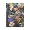 Obey Me! (Manga) Volume 02