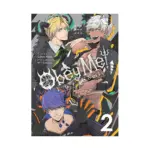 Obey Me! (Manga) Volume 02