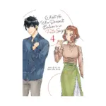 What He Who Doesn't Believe in Fate Says (Manga) Volume 04