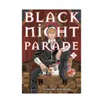 Black Night Parade (Manga) Volume 03