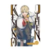 Kemono Jihen (Manga) Volume 11