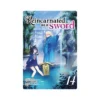 Reincarnated as a Sword (Light Novel) Volume 14