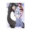 Kuma Kuma Kuma Bear (Light Novel) Volume 18