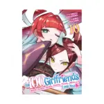 The 100 Girlfriends Who Really, Really, Really, Really, Really Love You (Manga) Volume 10