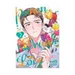 Punch Drunk Love (Manhwa) Volume 02