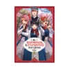 My Stepmother and Stepsisters Aren't Wicked (Manga) Volume 04