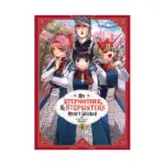 My Stepmother and Stepsisters Aren't Wicked (Manga) Volume 04