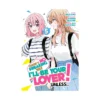 There's No Freaking Way I'll Be Your Lover! Unless... (Manga) Volume 05