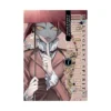 Malevolent Spirits: Mononogatari (Manga) Volume 07