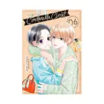 Cinderella Closet (Manga) Volume 06