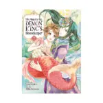 His Majesty the Demon King's Housekeeper (Manga) Volume 07