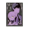 Momo -The Blood Taker- (Manga) Volume 09