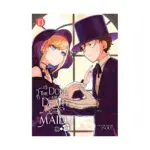 The Duke of Death and His Maid (Manga) Volume 13