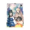 Kuma Kuma Kuma Bear (Manga) Volume 09