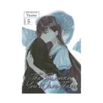 The Summer You Were There (Manga) Volume 05