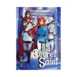 A Tale of the Secret Saint (Light Novel) Volume 07