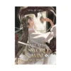9798888437452 Ballad of Sword and Wine: Qiang Jin Jiu (Novel) Volume 04
