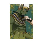 Ennead (Hardcover) (Manhwa) Volume 03