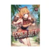 Loner Life in Another World (Light Novel) Volume 10
