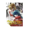 Mysterious Disappearances (Manga) Volume 02