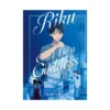Riku Can't Be a Goddess (Light Novel)