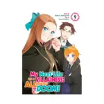 My Next Life as a Villainess: All Routes Lead to Doom! (Manga) Volume 09