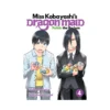 Miss Kobayashi's Dragon Maid: Fafnir the Recluse (Manga) Volume 04