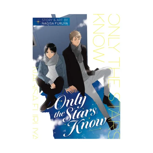 Only the Stars Know (Manga)
