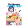 Miss Kobayashi's Dragon Maid: Elma's Office Lady Diary (Manga) Volume 08