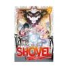 The Invincible Shovel (Manga) Volume 07