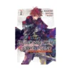 Reincarnated Into a Game as the Hero's Friend: Running the Kingdom Behind the Scenes (Manga) Volume 02