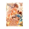 The Dragon Knight's Beloved (Manga) Volume 07