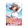The Saint's Magic Power Is Omnipotent: The Other Saint (Manga) Volume 04
