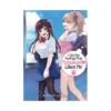 I Get the Feeling That Nobukuni-san Likes Me (Manga) Volume 05